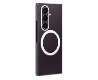 Samsung Clear Magnet do Fold Ultra przezroczysty - 1568604 - zdjęcie 2
